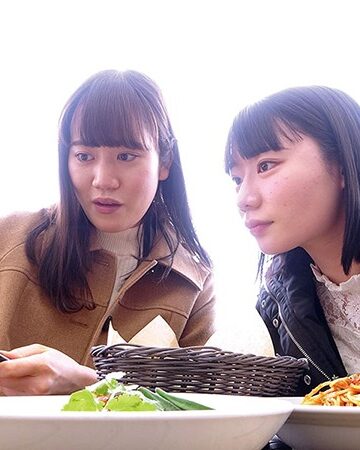 女子旅022｜