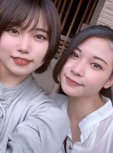 女子旅024｜