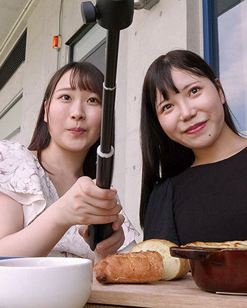 女子旅028｜