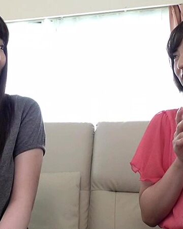 濃厚接吻媚薬レズ 隣の部屋に越してき隣人に媚薬を盛られて…｜乃木ちはる・佐久間恵美