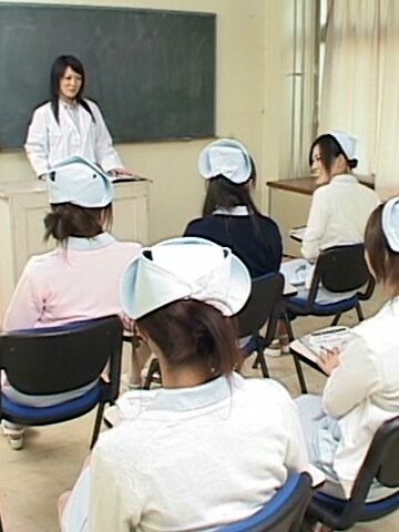 新人看護婦の皆さ～ん！産婦人科医の私たちと実技研修しませんか。｜