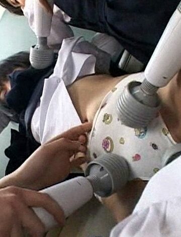 ○学生いじめっ子グループ 5｜