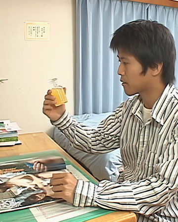 【 AI リマスター版 】ボディジャック パート2｜東野愛鈴・橘美穂・朝比奈マキ