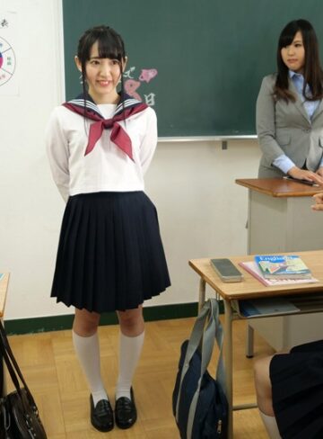 TSF僕はドッペルゲンガール3 生き写し転校生編｜河奈亜依・横山夏希・秋月愛