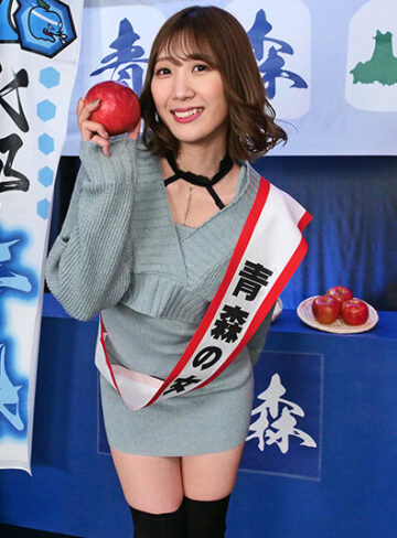 青森弁VS熊本弁 訛りのきつい方言淫語レズ｜北乃ゆな・大原あむ