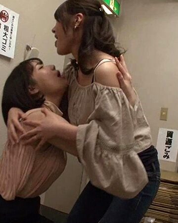 団地妻INレズバトル｜みつ葉（菊川みつ葉）・兼咲みゆ（愛乃零、浅見せな）・星宮あかり