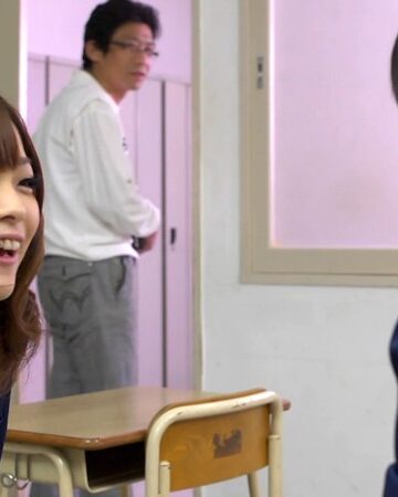 変態は同級生～止まらない女子校生の肉欲～ 篠宮ゆり 葉月可恋｜篠宮ゆり・葉月可恋