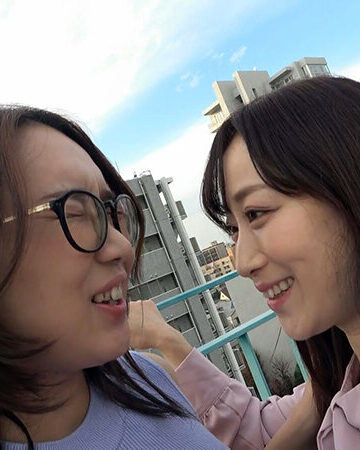 川上ゆうの初レズ奪い 戸田美々香｜川上ゆう（森野雫）・戸田美々香