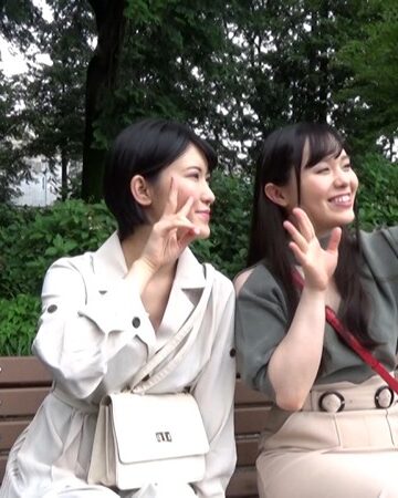 親友レズビアン ～好きなくせに嫌いなふりして～ 東条蒼 平川琴菜｜東条蒼・平川琴菜