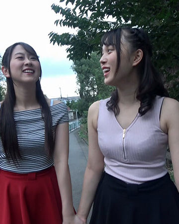 レズ専用マッチングアプリ ～ビアンはこんな女性と出会いたい～｜天馬ゆい・堀内美香・五十嵐美月