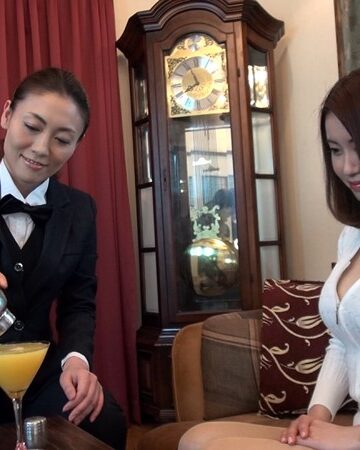 どエロ熟女！！禁断のユリ族 レズ牝痴情の沼～男装ナメクジ舌の麗人＋欲求不満ど淫ら若妻＋スレンダー日焼け熟女～｜吉田花・片瀬仁美・笠原あおい