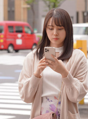 SNSで出会った裏垢ママ活少女に媚薬を盛ってタダマン堕ち。朝までずっと快楽漬けの連続絶頂キメセクレズビアン。｜花芽ありす・若宮はずき