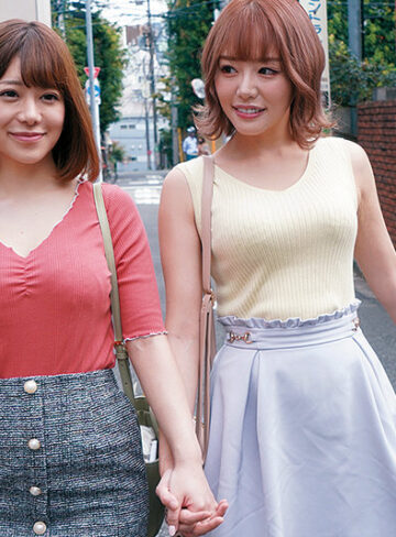 憑依増殖おじさんin浜崎真緒＆有村のぞみ レズカップルに憑依し、勝手に男と大乱交。｜浜崎真緒・有村のぞみ