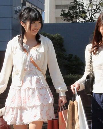 とある母娘の一週間～レズ 加藤ツバキ 若月まりあ｜加藤ツバキ（夏樹カオル）・若月まりあ