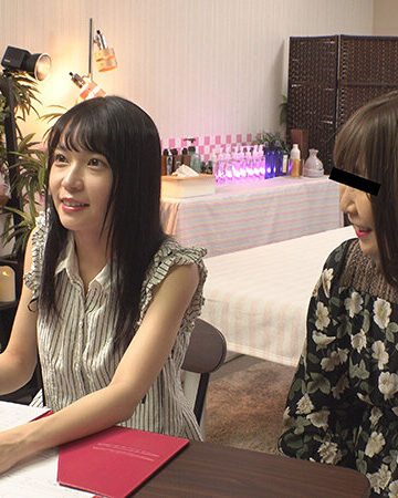 ママに怒られちゃう…男の娘とチッパイ美少女｜ちびとり・円井萌華