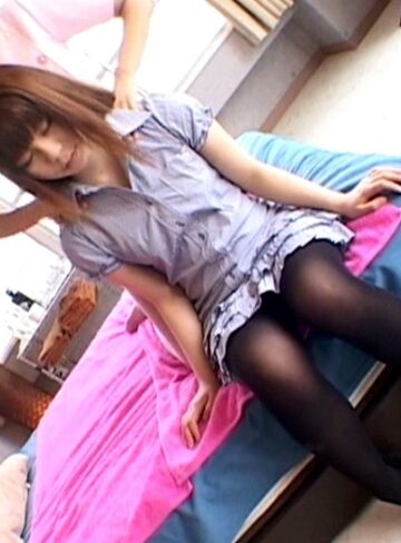 性感レズエステ VOL.3｜佐伯奈々・桐原あずさ（伊藤あずさ）・相沢香奈