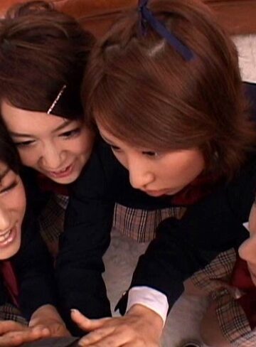 kawaii* special ショートカット美少女デラックス！｜Alice（鈴木ありす）・原明奈・亜梨
