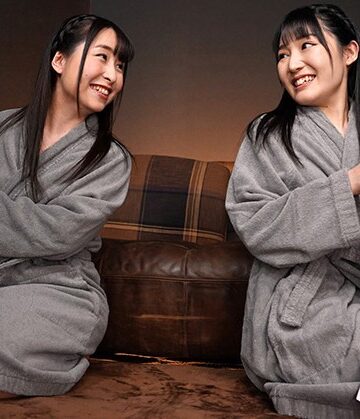 元地方局女子アナ＆青春アイドル共演 ♯初レズ絶頂回数チャレンジ｜成田つむぎ・武田エレナ