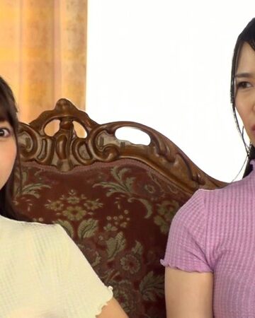 身長差レズビアン ミニマム女子は高身長美人がお好き？！ 冬愛ことね 大谷翔子｜冬愛ことね・大谷翔子