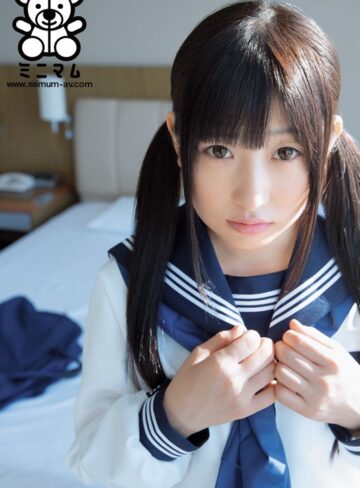 担任からここへ来るように言われました。ペニバン女教師乱入編。ありさ149cm（無毛）｜