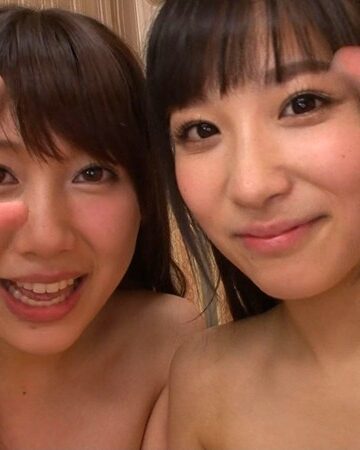 霧島さくらVS栄川乃亜 微巨乳バトルロワイアル～ノンストップドキュメント～｜栄川乃亜・霧島さくら