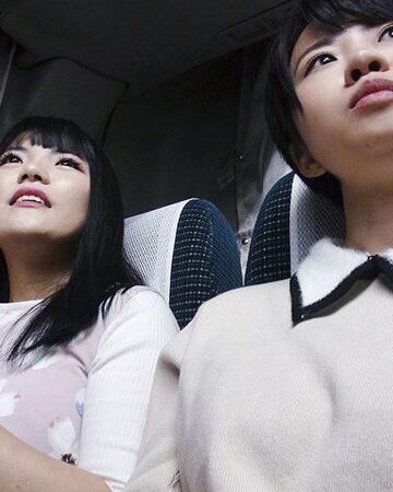 生撮 レズビアン温泉旅行02｜