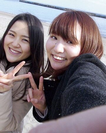 生撮 レズビアン温泉旅行09｜