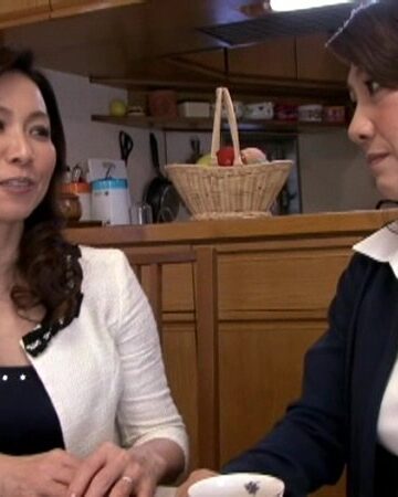 熟女レズビアン 五十路完熟レズ 松下美香 近藤郁美｜松下美香・近藤郁（近藤郁美）