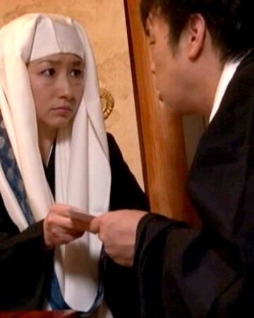 秘本 壇ノ浦陵●合戦記 尼僧たちの悲愁物語｜よしい美希（伊沢涼子、吉井美希）・内藤由美・衣麻僚子
