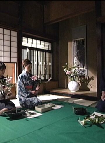 浣腸華道教室 III 白石ルイ 里見ケイ｜白石ルイ・里見ケイ