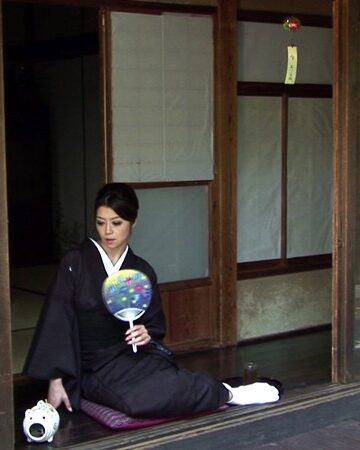 未亡人に犯●れる夫の愛人 北条麻妃 加藤ツバキ｜加藤ツバキ（夏樹カオル）・北条麻妃