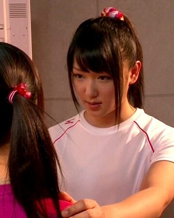 やっぱり、君が好き 美少女・微熱レズビアン ～第5章・ささえ愛～ 宇佐美なな 松下ひかり｜宇佐美なな・松下ひかり