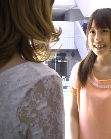 レズビアンストーカー～ロリ女子校生に狙われた女子大生の結末～ 土屋あさみ 香純あいか｜土屋あさみ・香純あいか