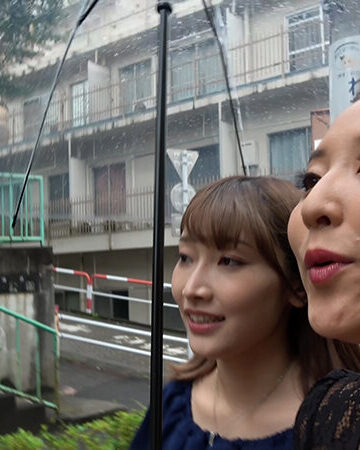 レズ専用マッチングアプリで出会う人妻たち ～30 40 50代それぞれの出会い～｜本真ゆり・丹羽すみれ・加藤ツバキ（夏樹カオル）