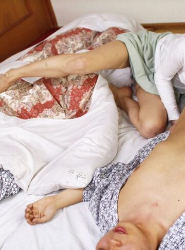 女湯に媚薬を大量に流し込んだら大変な事になってしまった｜