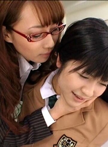 強●レズ 放課後女性徒狩り 吉沢みなみ 神崎レオナ｜神崎レオナ（七瀬かすみ）・吉沢みなみ