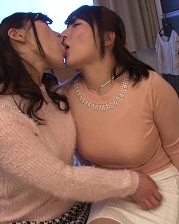 人妻が虜になる寸止め焦らし ママ友イキ狂乱3Pレズ｜