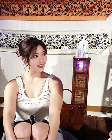 ニューハーフ絡み合い狂乱3Pレズ性交｜桃谷りり・妃咲姫・椎名みう