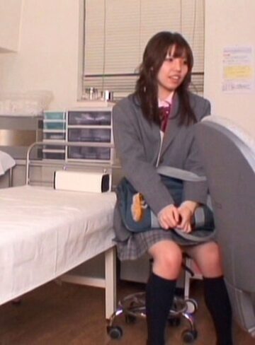 女校医放課後盗撮 03｜
