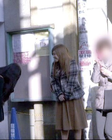 完全盗撮 女性限定・出張レズ風俗【二】｜