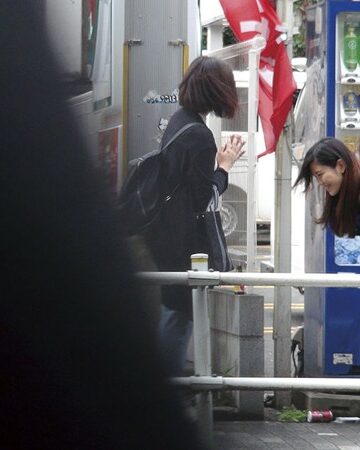 完全盗撮 女性限定・出張レズ風俗【四】｜