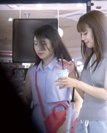 完全盗撮会員制女性専用レズビアン風俗004｜