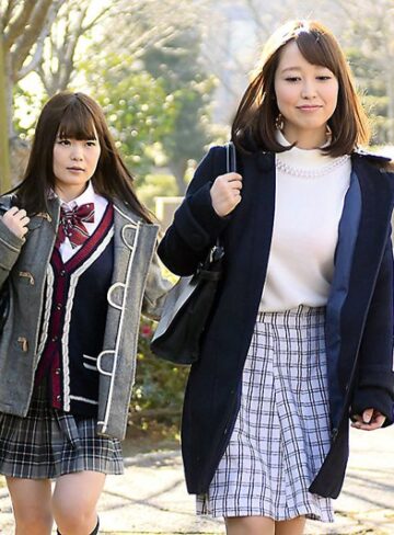 レズビアンの恋まじない～憧れの先生を私だけのものにしたくて～ 篠田ゆう ましろあい｜篠田ゆう・ましろあい