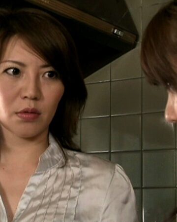 義母の若妻虐り 英里奈×神崎京子｜神崎京子・英里奈