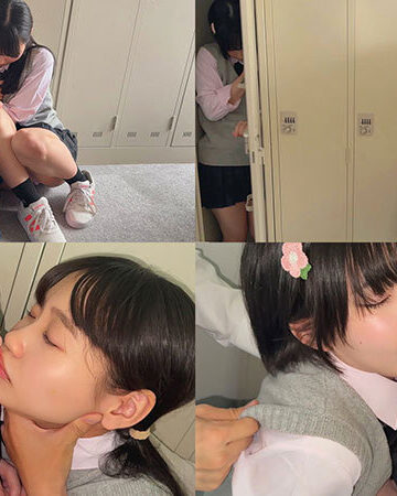 男子達の目の前で…百合強要される女生徒たち 標的にされた少女2人組、極悪非道トラウマ集団いじめレ●プ。｜花鳥斗架・姫野らん