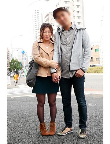 彼氏あり女性限定！川上ゆうの素人NTRレズエステ 初めての同性SEXでいきなりベロキス・貝合わせ・ペニバン体験｜川上ゆう（森野雫）