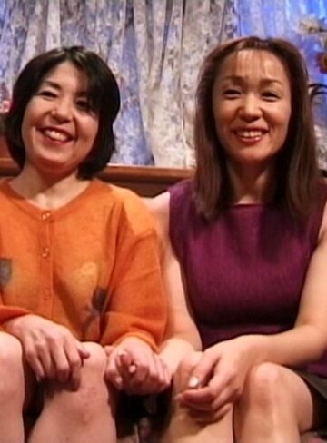 超艶熱レズビアン 婆ぁ～と婆ぁ～ 7｜