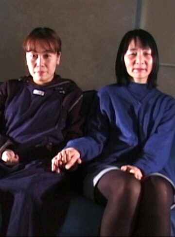 超艶熱レズビアン 婆ぁ～と婆ぁ～ 10｜