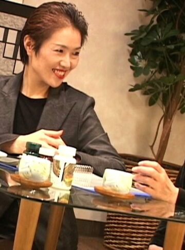 超艶熱レズビアン 婆ぁ～と婆ぁ～ 13｜