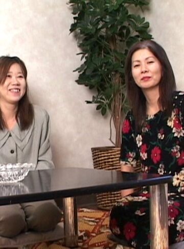 超艶熱レズビアン 婆ぁ～と婆ぁ～ 14｜